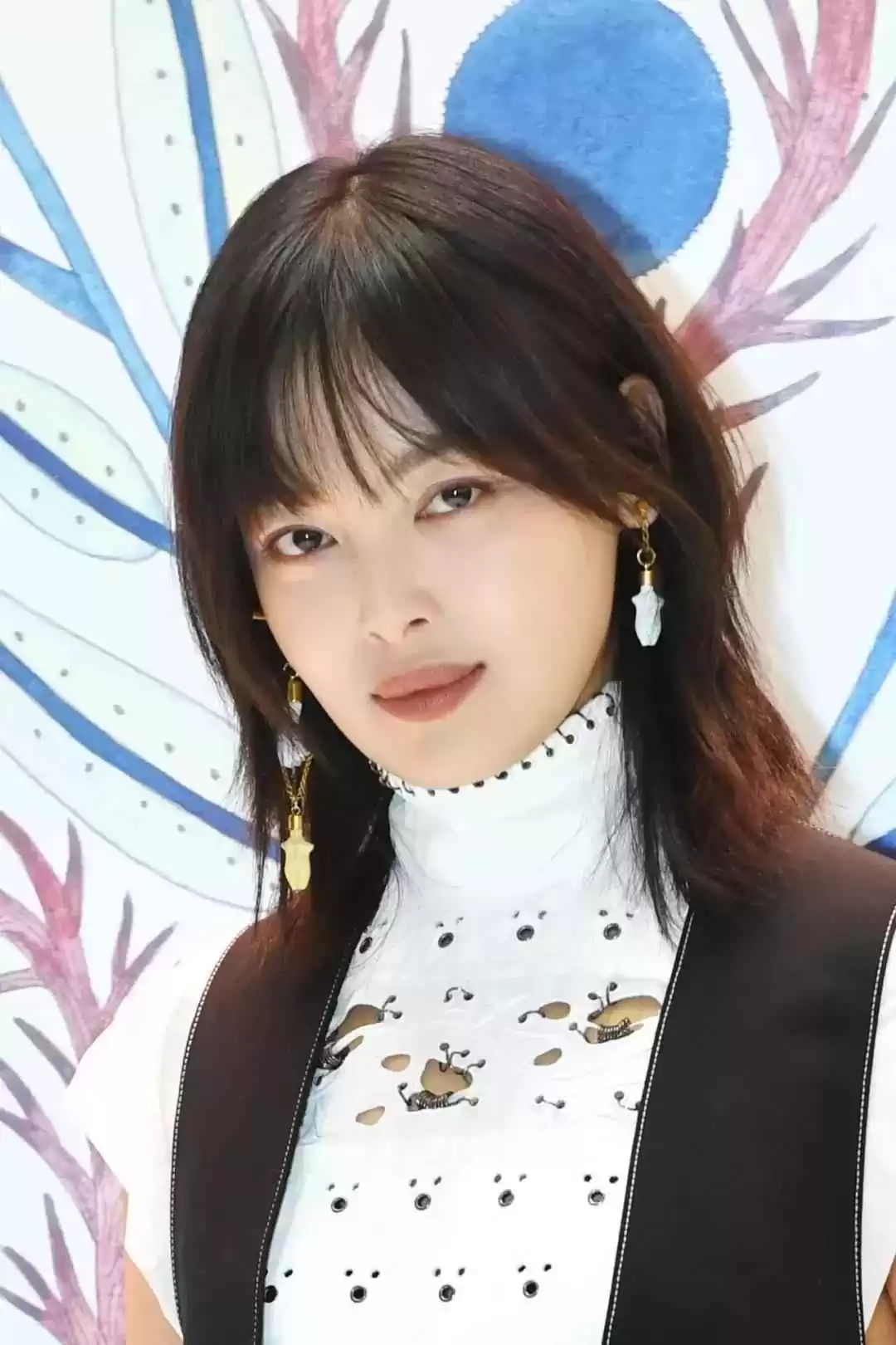 短发冬衣穿衣搭配:九款简单利落的冬季发型指南