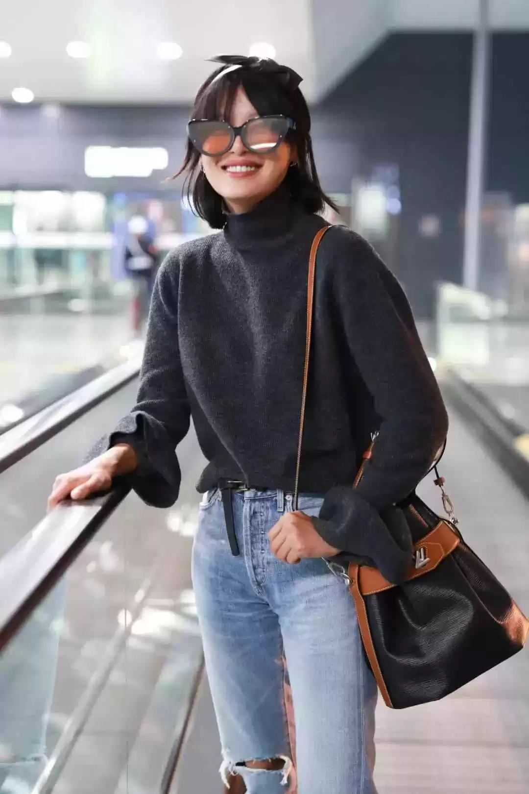 短发冬衣穿衣搭配:九款简单利落的冬季发型指南