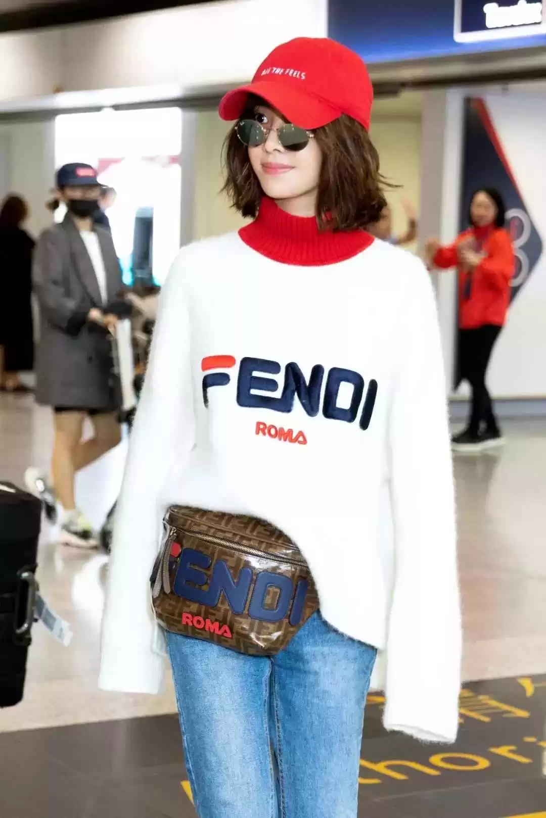 短发冬衣穿衣搭配:九款简单利落的冬季发型指南