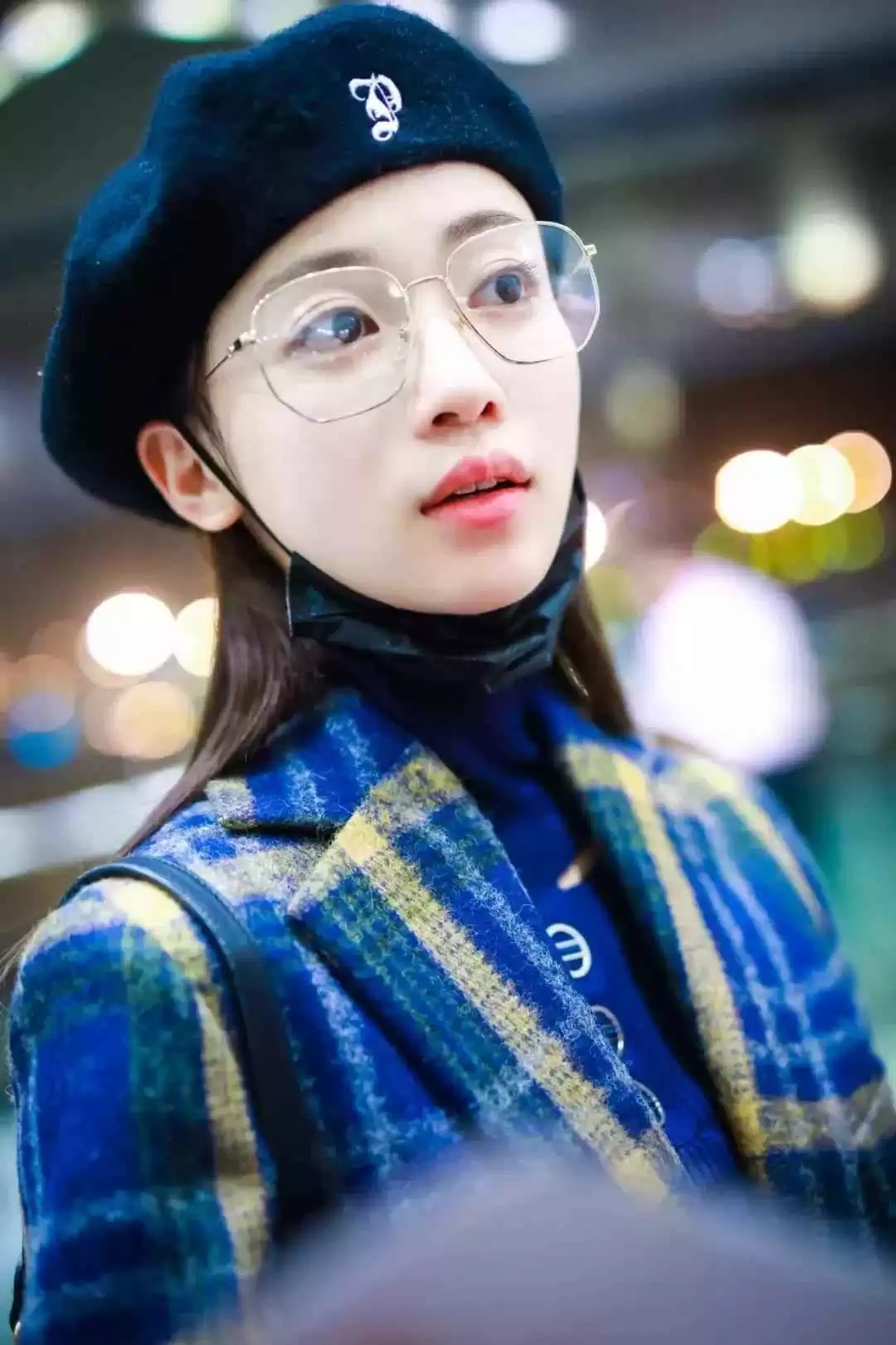 短发冬衣穿衣搭配:九款简单利落的冬季发型指南