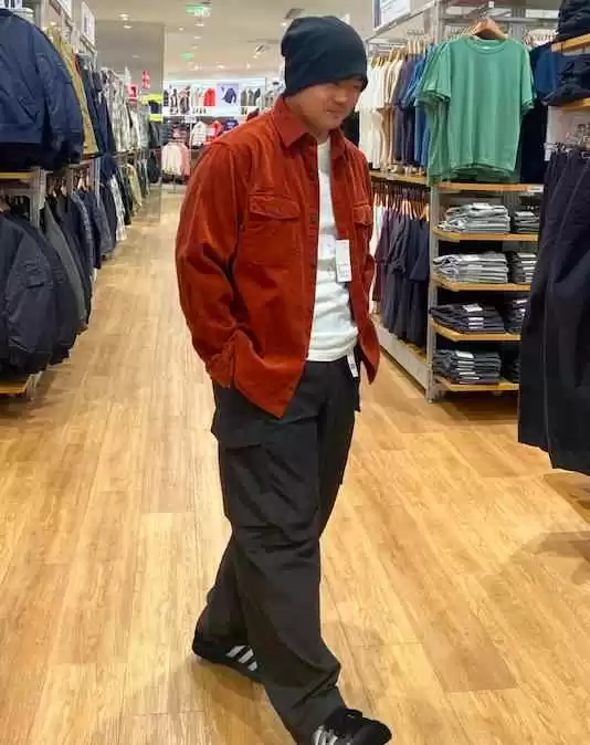 矮胖男人穿搭全攻略:身材不设限,轻松穿出自信型格!