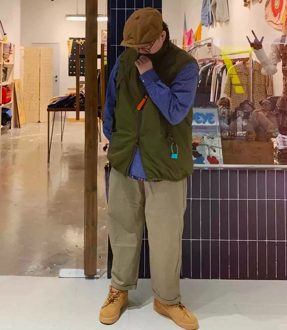 矮胖男人穿搭全攻略:身材不设限,轻松穿出自信型格!