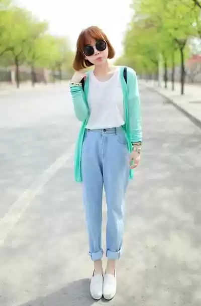 矮个子穿衣搭配全攻略:小个子女生如何穿出高挑时尚感? 矮个子穿衣搭配全攻略:小个子女生如何穿出高挑时尚感?