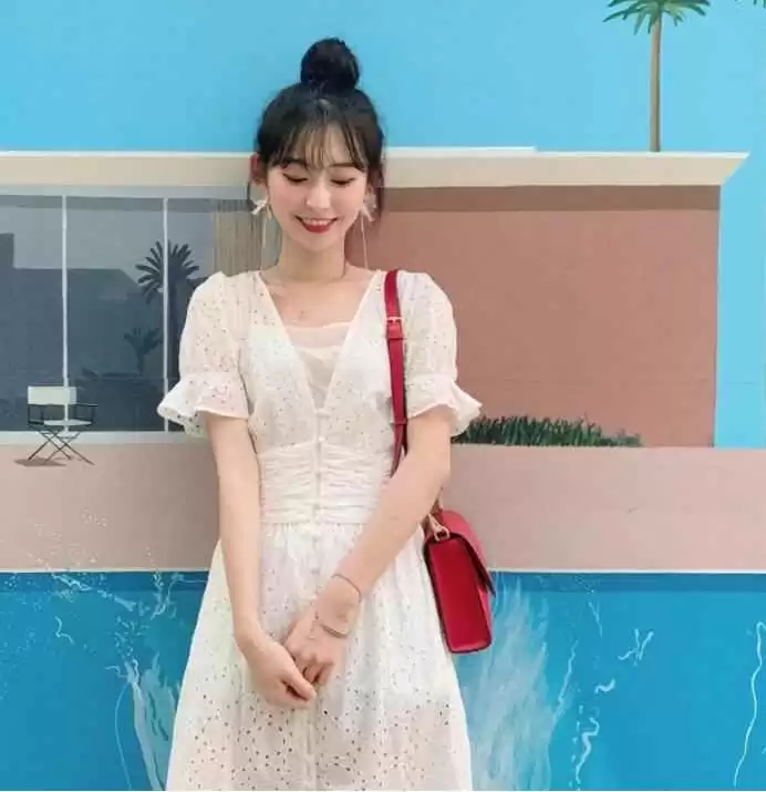 矮个子穿衣搭配全攻略:小个子女生如何穿出高挑时尚感?