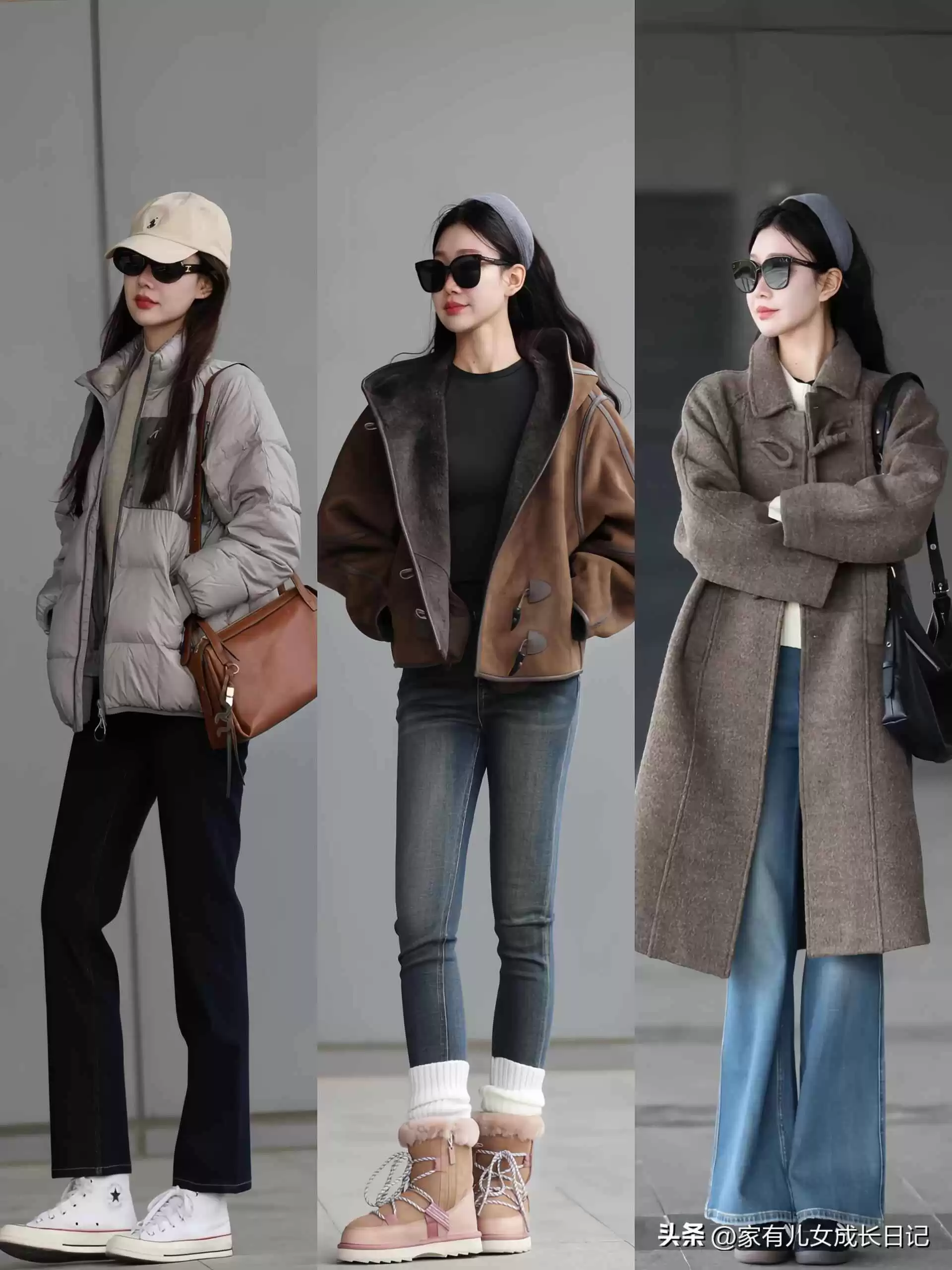 2025秋冬贝雷帽穿搭全攻略:咖色绿色学院风甜酷温柔随心换,复古感满分