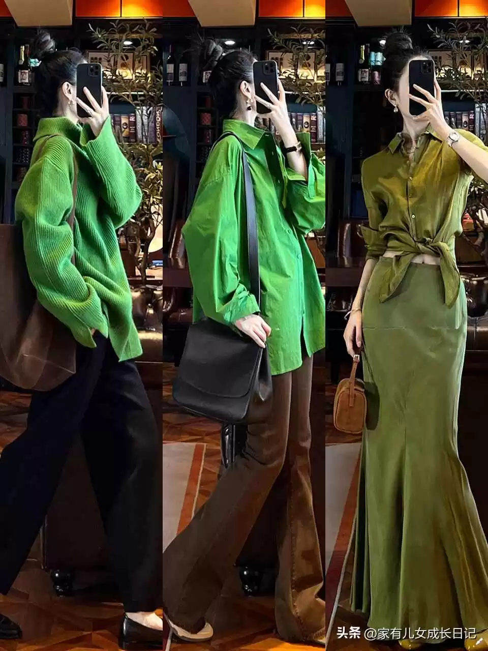 2025秋冬贝雷帽穿搭全攻略:咖色绿色学院风甜酷温柔随心换,复古感满分