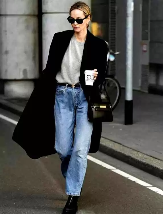 微胖中年女人春季穿搭指南:5个实用建议让你显瘦又时尚