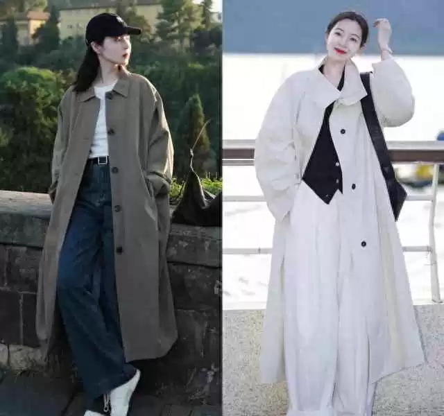 30岁秋天穿衣搭配指南:基础款+干净色,30、40岁女生的时髦秘籍 30岁秋天穿衣搭配指南:基础款+干净色,30、40岁女生的时髦秘籍