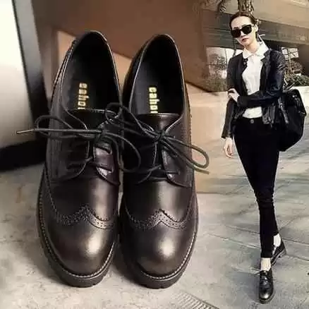 英伦女人穿衣搭配 英伦风穿搭，轻熟优雅有气场，又飒又美的女孩快快安排