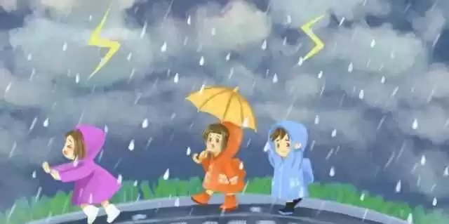 儿童冬季穿衣攻略：寒潮来袭，掌握“3暖2不冻”，宝宝少生病