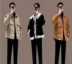 男生学生穿衣搭配指南:8套秋冬轻熟风look直接抄 男生学生穿衣搭配指南:8套秋冬轻熟风look直接抄