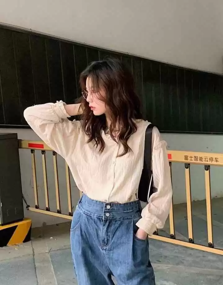 气质女人穿搭秘籍:十款洋气减龄搭配指南