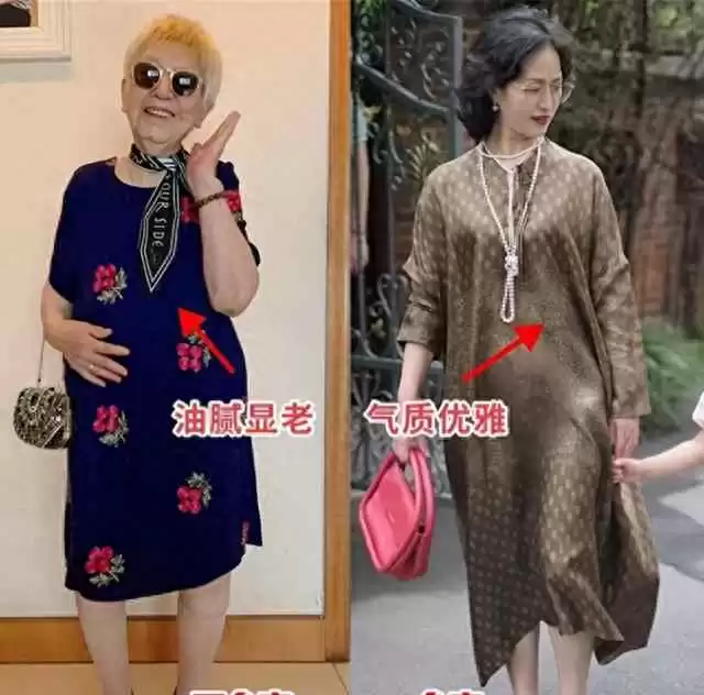 妇女穿衣搭配夏季 建议女人：夏裙要买就买这3种高级色，洋气显白，多穿2年不过时