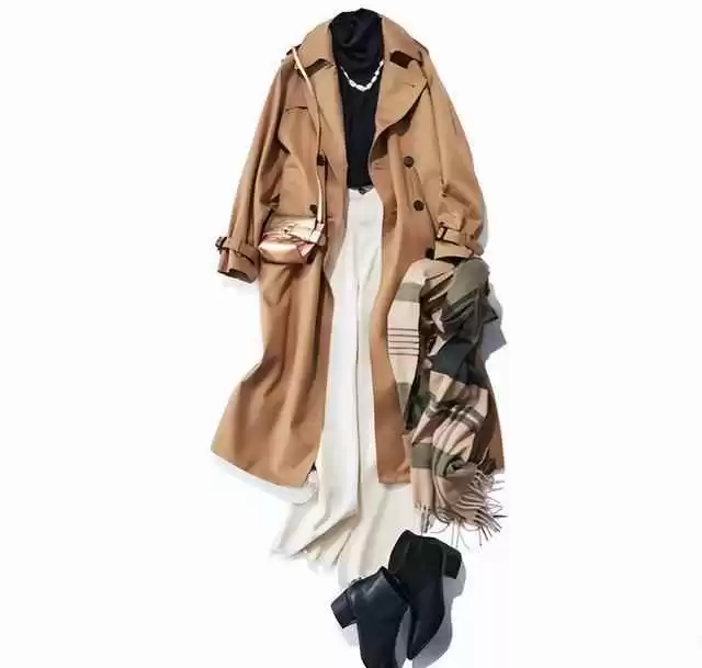 2023职场穿搭秘籍:优雅女性的混搭技巧,轻松穿出得体自信