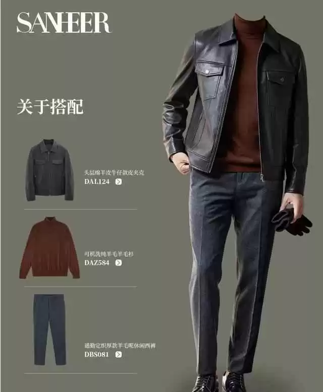 男士墨镜穿衣搭配:30-45岁精英男士一周通勤与休闲穿搭指南