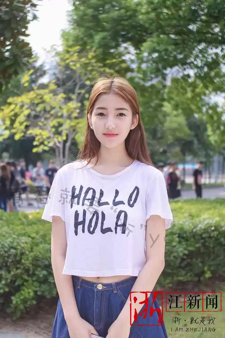 温州秋季穿衣搭配 街拍|乱穿衣的季节,最会搭配的你