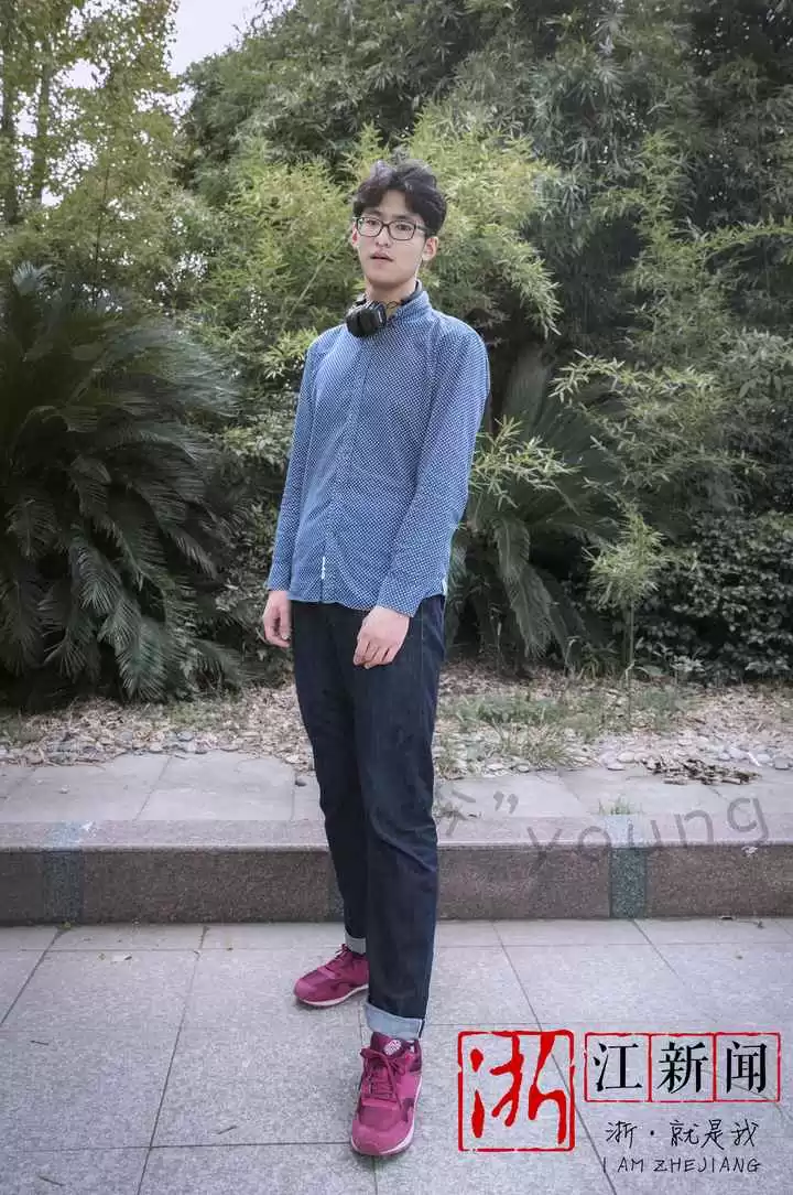 温州秋季穿衣搭配 街拍|乱穿衣的季节,最会搭配的你