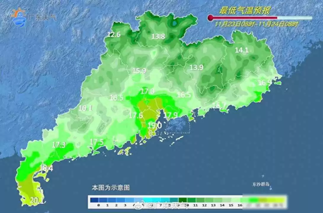 南方冬季穿衣指南:广州短袖粤北棉袄,温差大揭秘 南方冬季穿衣指南:广州短袖粤北棉袄,温差大揭秘