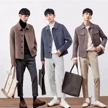 男生高级穿衣搭配指南:4套实用思路,颜值不够衣品来凑 男生高级穿衣搭配指南:4套实用思路,颜值不够衣品来凑