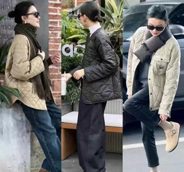 四十岁女性穿搭秘籍:40+岁轻松告别大妈感,这些实用思路快学起来 四十岁女性穿搭秘籍:40+岁轻松告别大妈感,这些实用思路快学起来