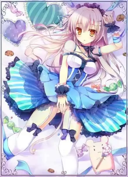 动漫角色穿搭全攻略:轻松模仿二次元风格,秒变时尚达人! 动漫角色穿搭全攻略:轻松模仿二次元风格,秒变时尚达人!