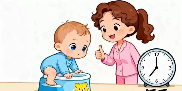 三岁宝宝入园前必学10大技能,现在准备还不晚!