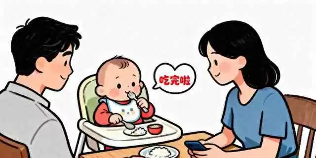 三岁宝宝入园前必学10大技能,现在准备还不晚! 三岁宝宝入园前必学10大技能,现在准备还不晚!