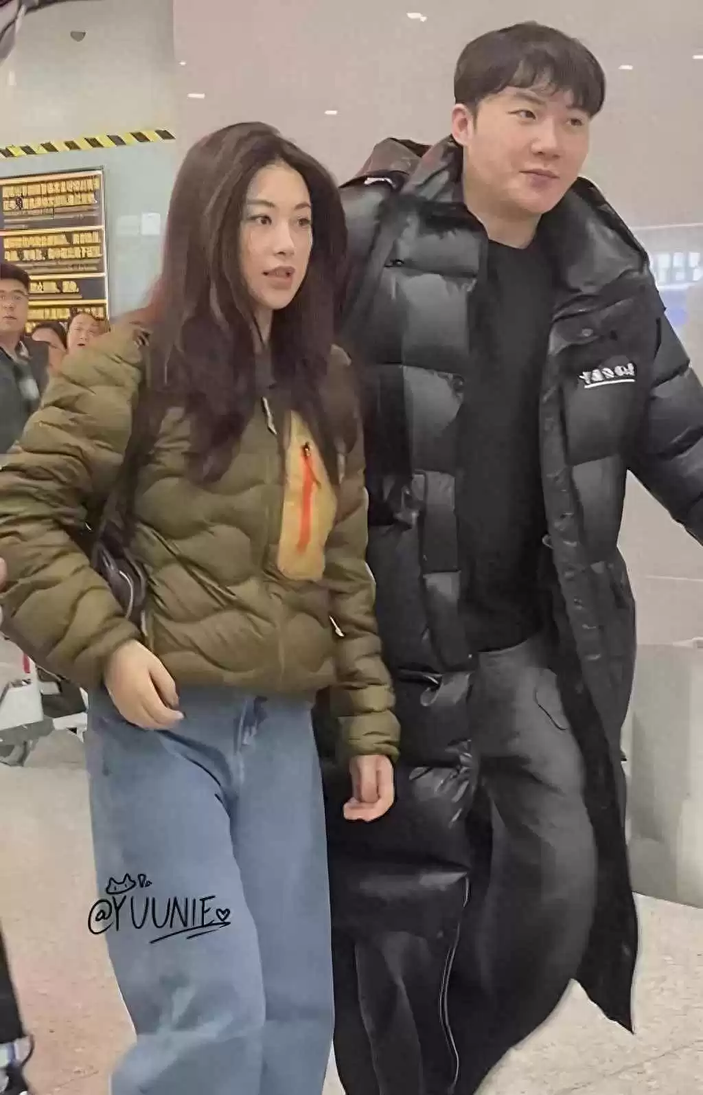 小个子女生穿搭宝典:朱珠166cm轻松穿出175cm强大气场,秘诀全在这里! 小个子女生穿搭宝典:朱珠166cm轻松穿出175cm强大气场,秘诀全在这里!