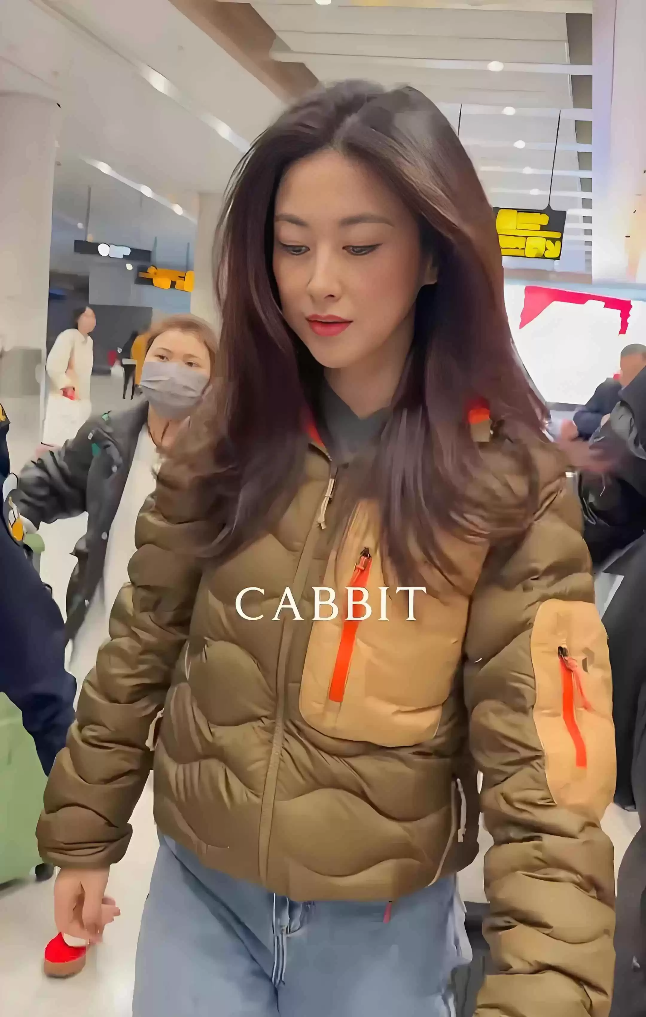 小个子女生穿搭宝典:朱珠166cm轻松穿出175cm强大气场,秘诀全在这里!