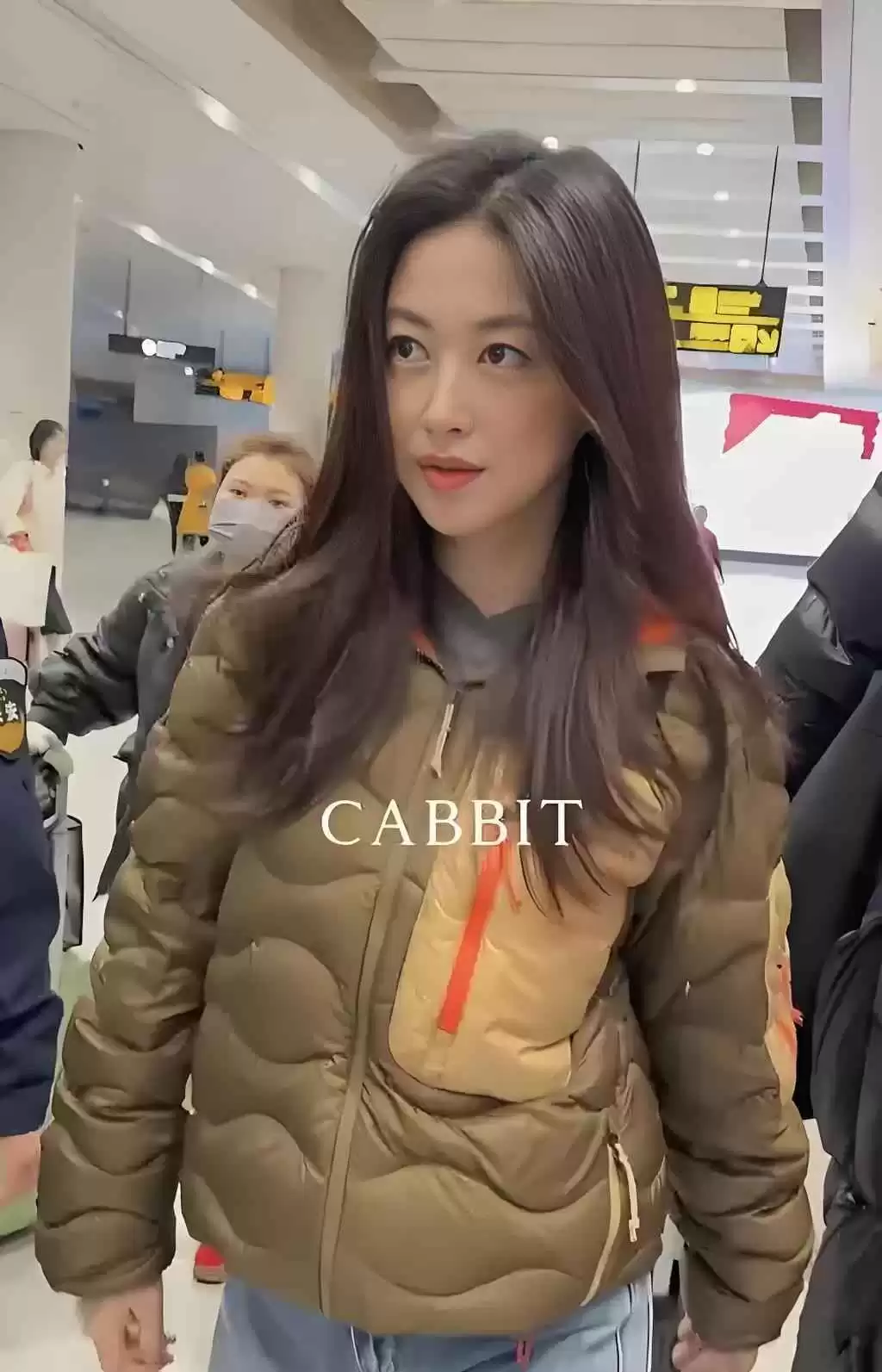 小个子女生穿搭宝典:朱珠166cm轻松穿出175cm强大气场,秘诀全在这里!