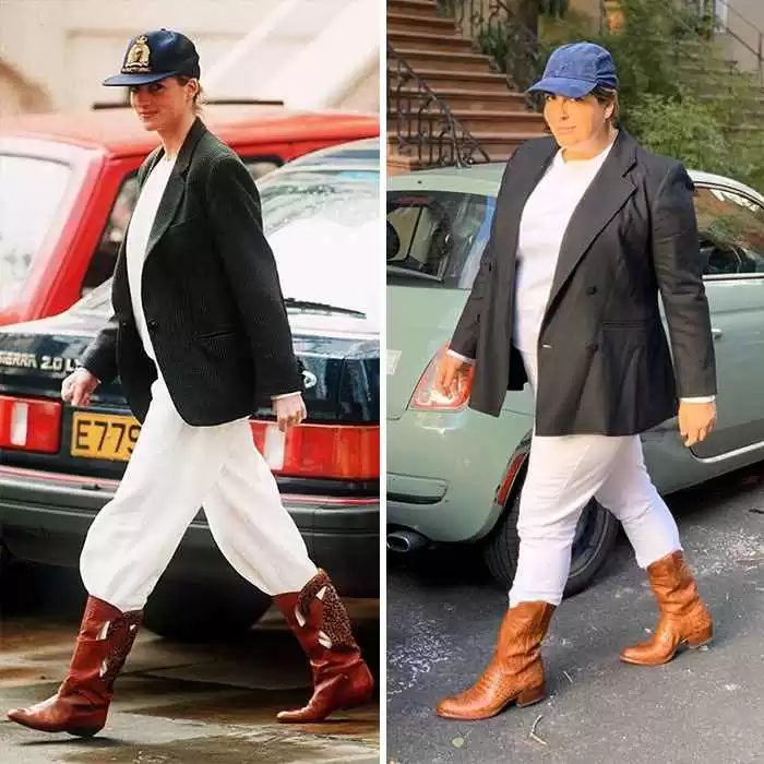 胖女孩穿搭秘籍:微胖身材这样穿,自信又好看!