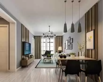 外企通勤穿搭宝典：30套北欧极简风造型，基础款轻松穿出高级松弛感