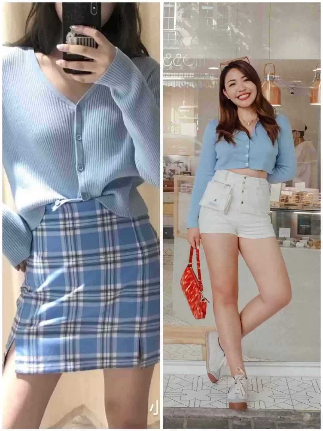 不同身材穿搭全攻略:6个实用技巧,轻松穿出高级贵气感