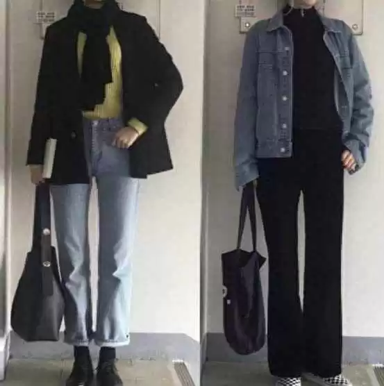 高个子女生秋冬穿搭宝典:万能搭配轻松出门秀大长腿 高个子女生秋冬穿搭宝典:万能搭配轻松出门秀大长腿