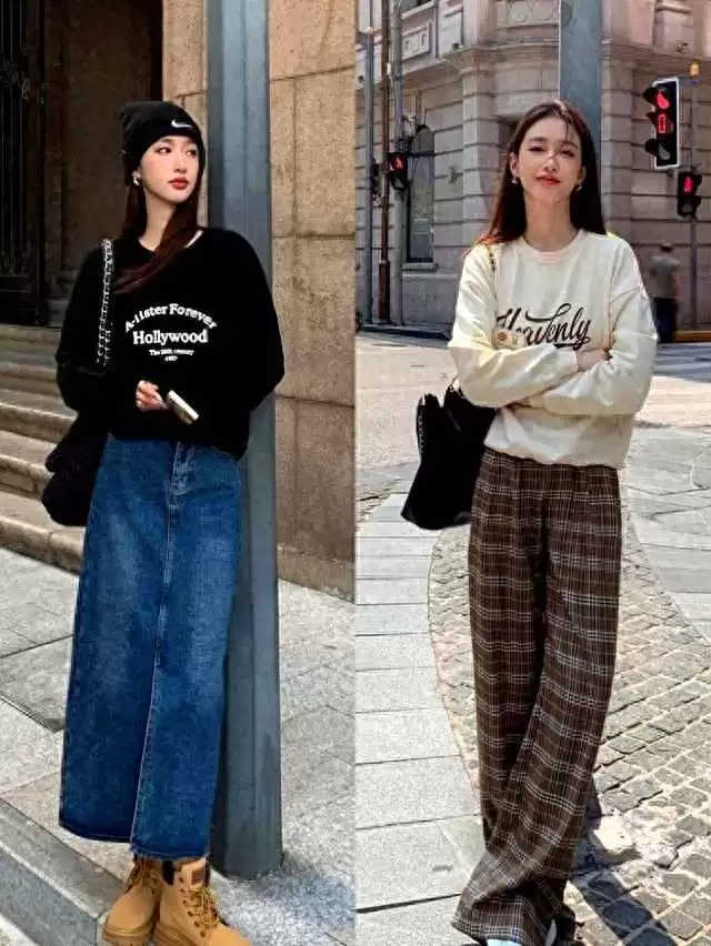 怎样穿衣搭配更显气质