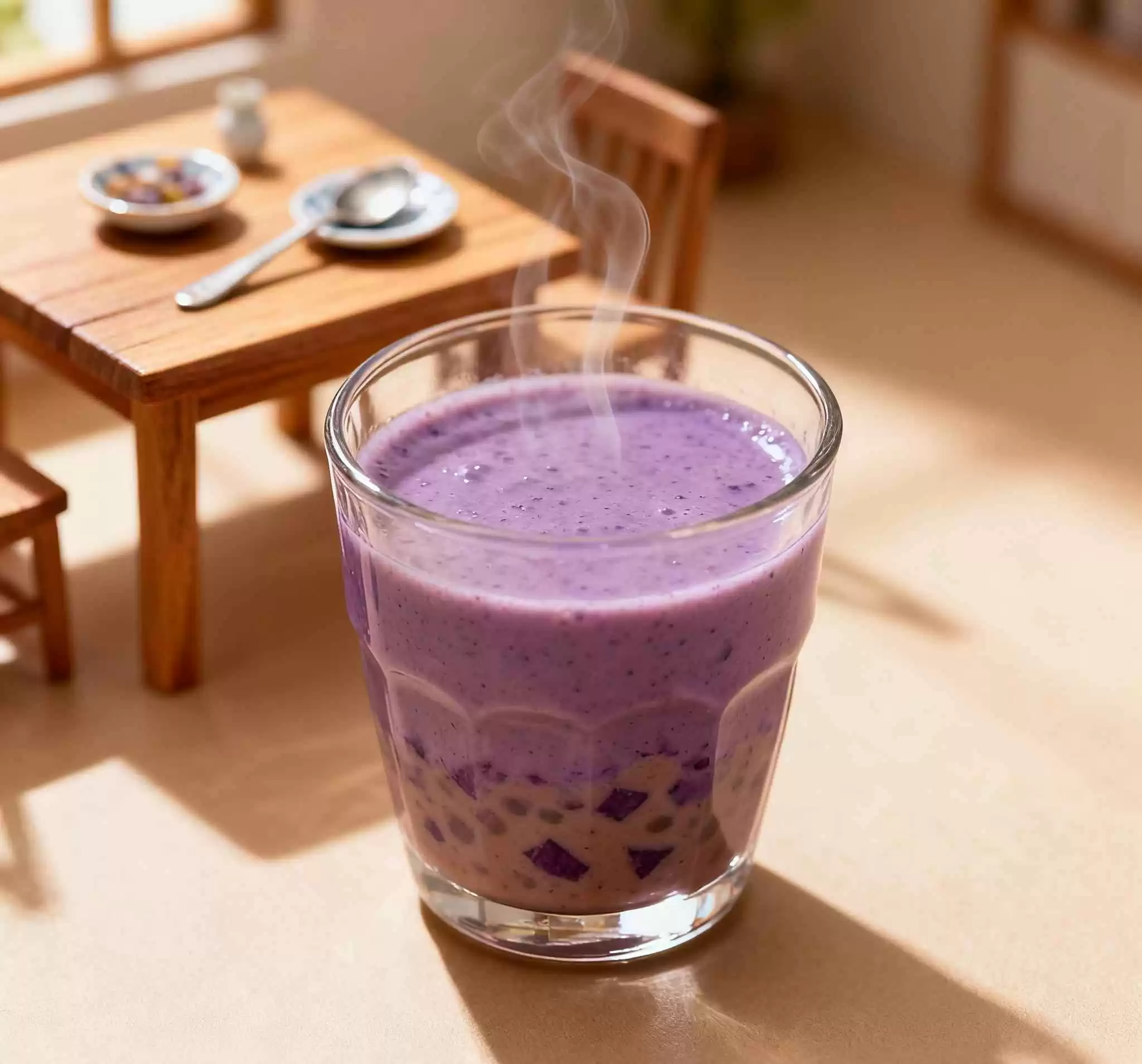 秋天孕妇穿搭与营养早餐全攻略:暖心呵护母婴黄金期