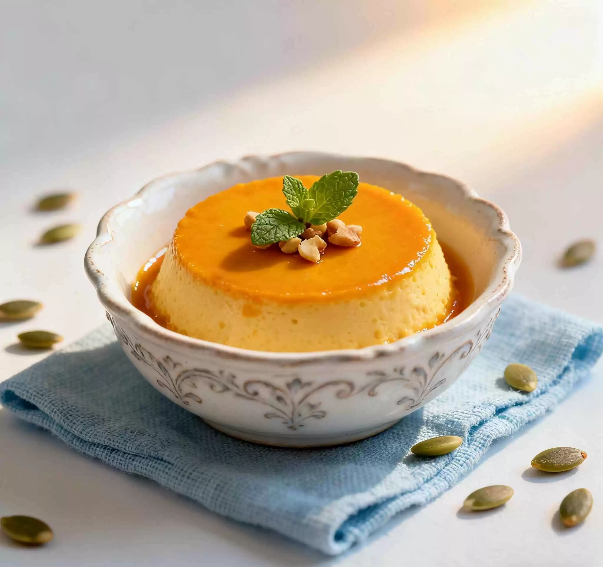 秋天孕妇穿搭与营养早餐全攻略:暖心呵护母婴黄金期