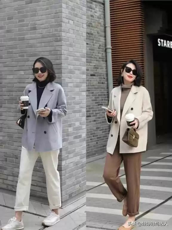 40+女性穿衣搭配秘籍:4招摆脱“大妈感”,轻松穿出优雅高级范儿