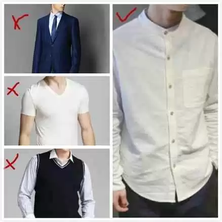 肩宽男士穿衣搭配灵感：53岁斯坦森型男风采，男人味十足父爱满满