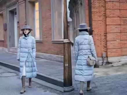 胖男士冬季穿搭指南：避开羽绒服皮草，这4种冬装保暖又显瘦