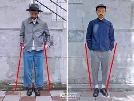 矮个子男生冬季穿搭指南:2套显高方案,阳光帅气不是梦! 矮个子男生冬季穿搭指南:2套显高方案,阳光帅气不是梦!