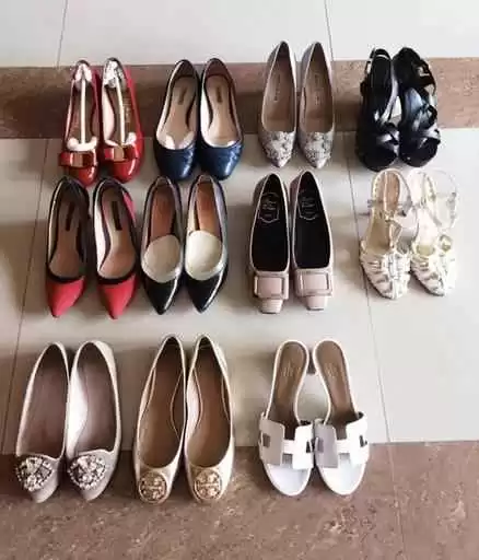 矮个子女生夏季穿搭秘籍:平底鞋+九分裤的时尚组合 矮个子女生夏季穿搭秘籍:平底鞋+九分裤的时尚组合