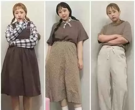 矮胖男人穿衣搭配秘诀：身材不是障碍，街拍胖男人照样有型