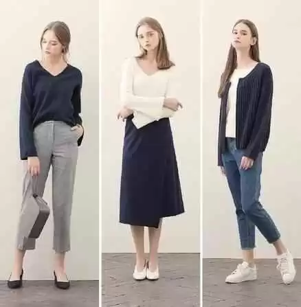 平民穿衣搭配:通勤轻户外,没有比软壳更适合的了,这几件高性价比软壳建议收藏