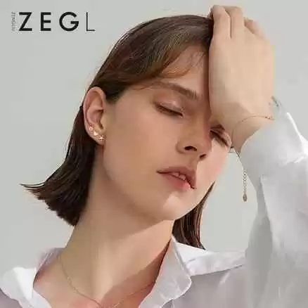 耳环搭配全攻略:多耳洞银耳饰私藏搭配,一次看个爽! 耳环搭配全攻略:多耳洞银耳饰私藏搭配,一次看个爽!