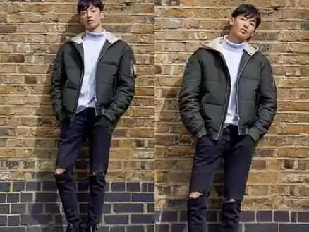 男士毛呢大衣穿搭全攻略:冬季这样穿,帅出新高度 男士毛呢大衣穿搭全攻略:冬季这样穿,帅出新高度