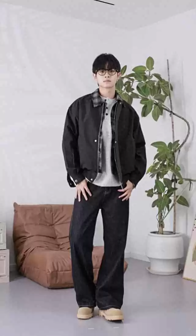 矮个子男生冬季穿搭秘诀:170cm以下这样穿,显高又阳光 矮个子男生冬季穿搭秘诀:170cm以下这样穿,显高又阳光