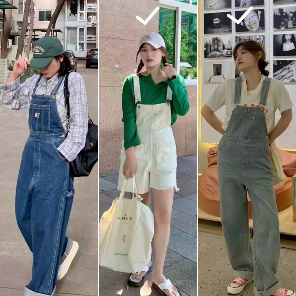 初秋矮胖女生穿衣搭配:155cm微胖博主的显瘦穿搭秘籍