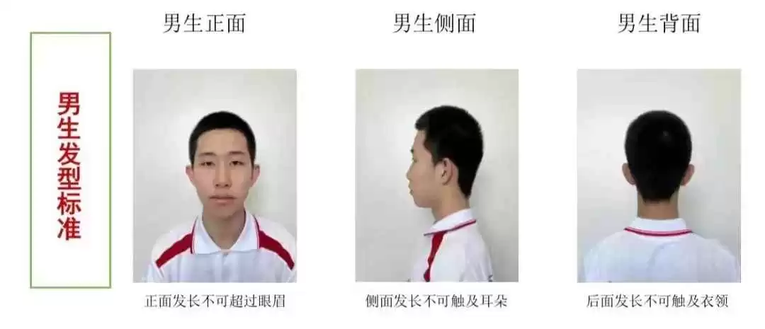 初中男生穿衣搭配指南与高一新生入学必备:报到流程、军训时间及物品清单全解析
