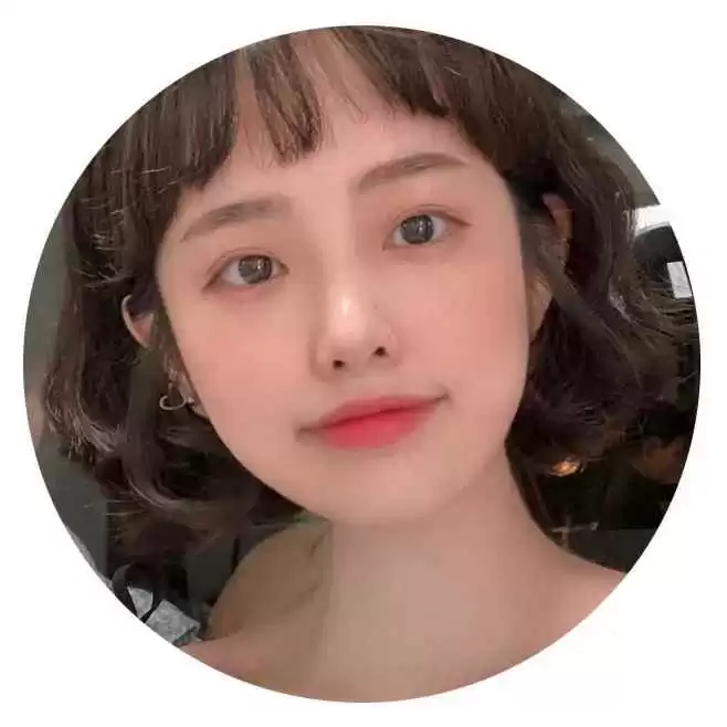 小个子女生短发穿搭宝典:根据脸型选发型,这3款短发显高又时尚